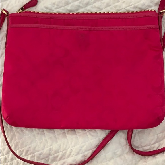 Coach Bag - Picture 2 of 3